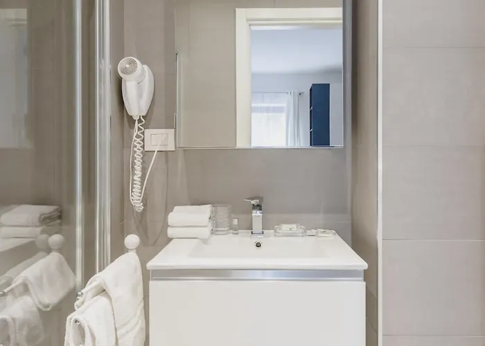Apartment La Al Vaticano 2 Rom