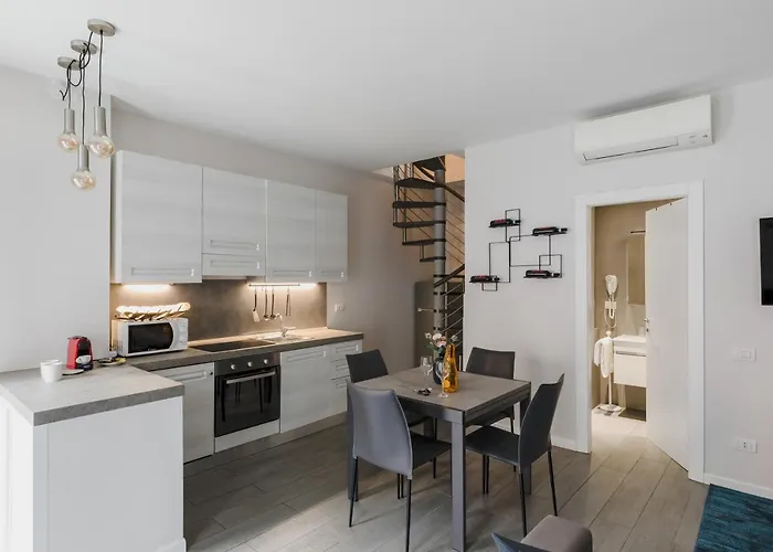 Apartment La Al Vaticano 2 Rom