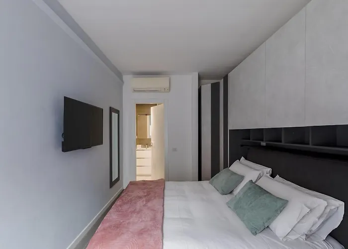 La Al Vaticano 2 Apartment Rom