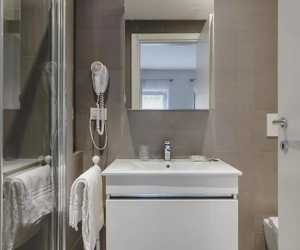 Apartment La Al Vaticano 2 Rom